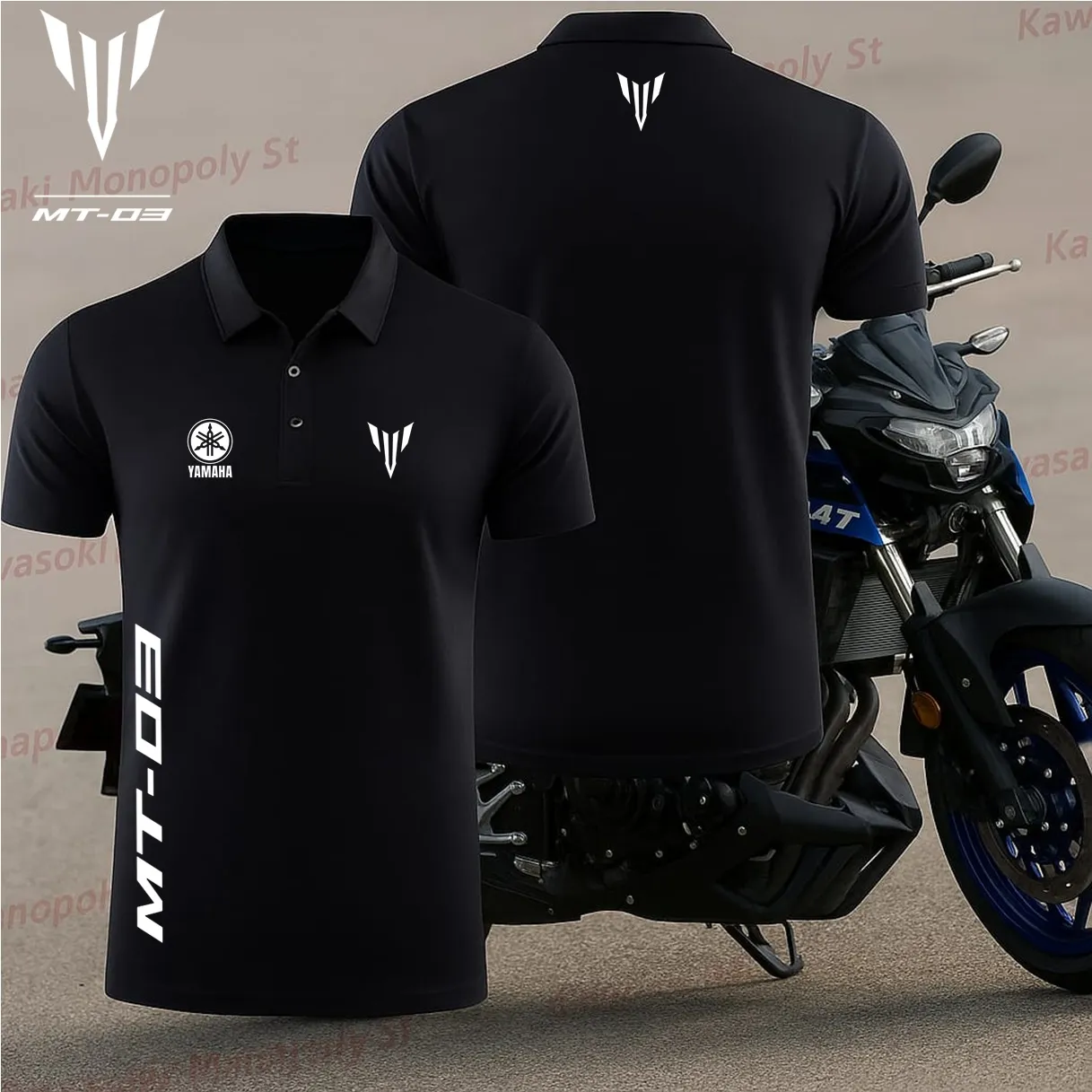 Apaixonados por Motos